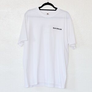 Nordic Knots "Rug Dealer" Tee Shirt